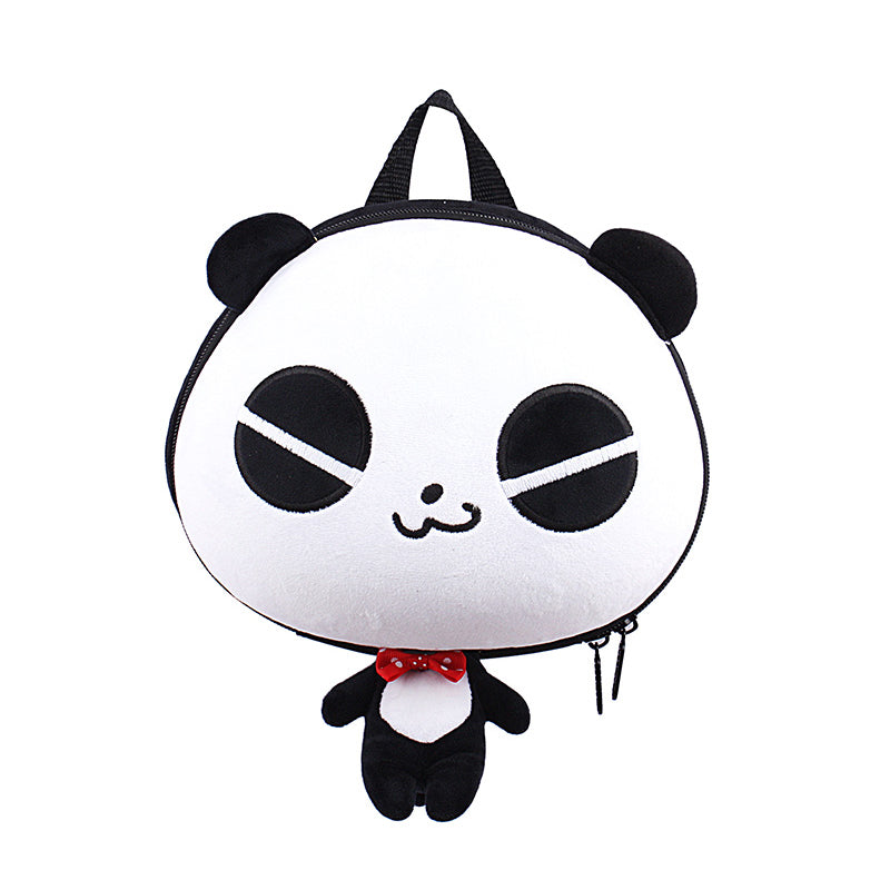 Tots Baby Panda Bag