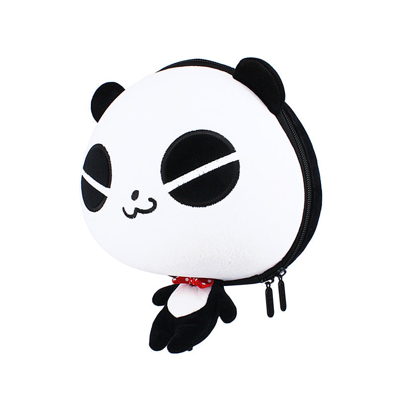 Tots Baby Panda Bag