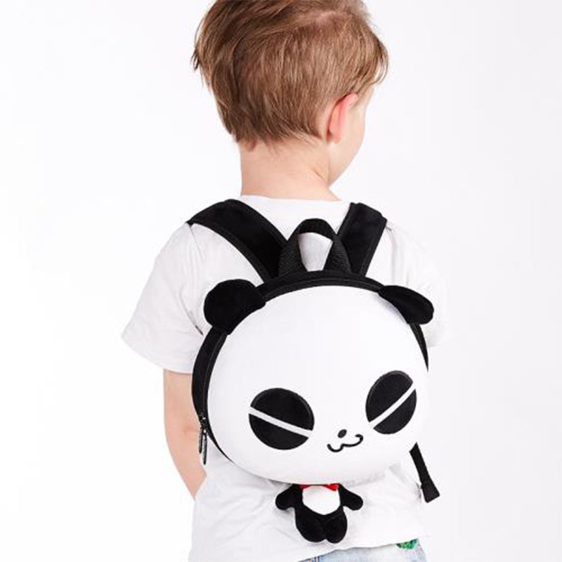 Tots Baby Panda Bag