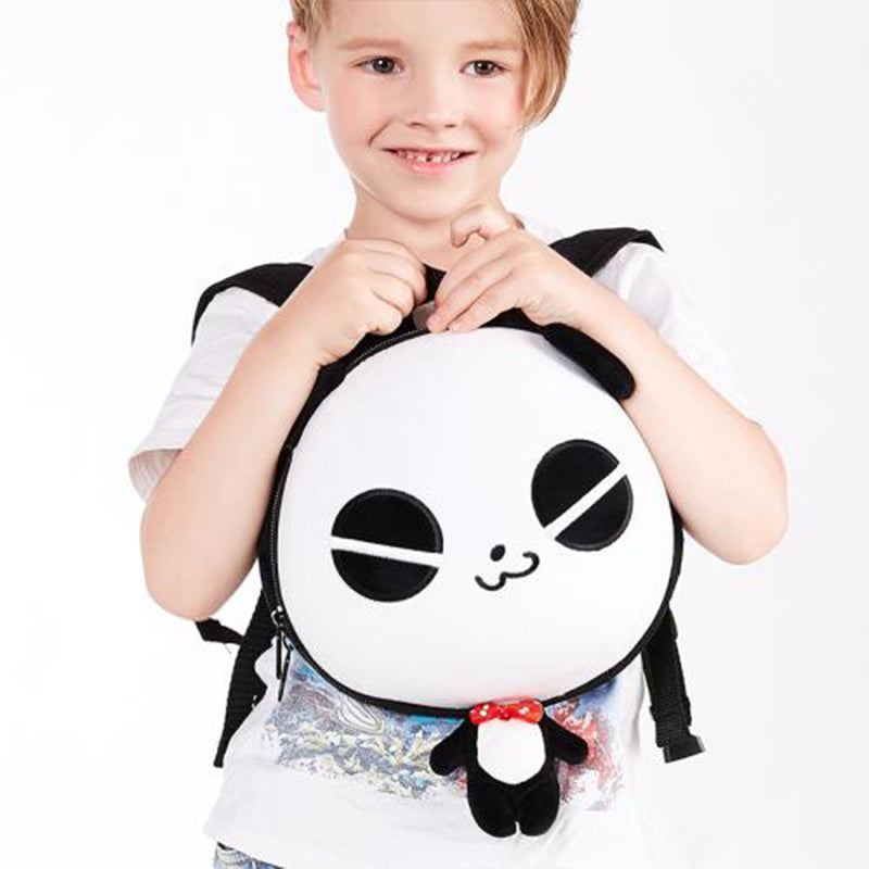 Tots Baby Panda Bag