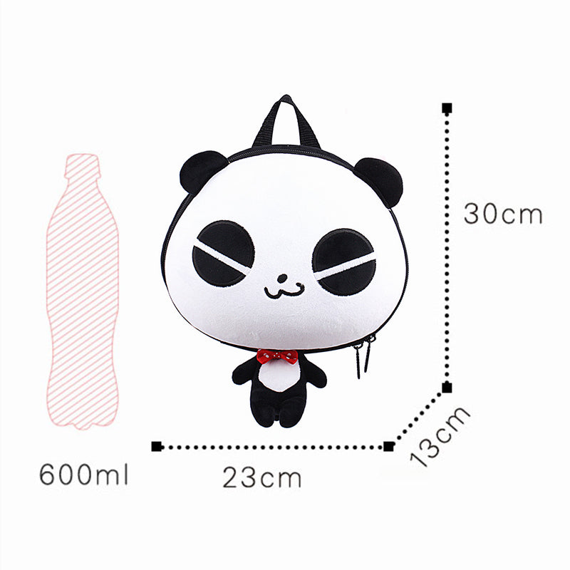 Tots Baby Panda Bag